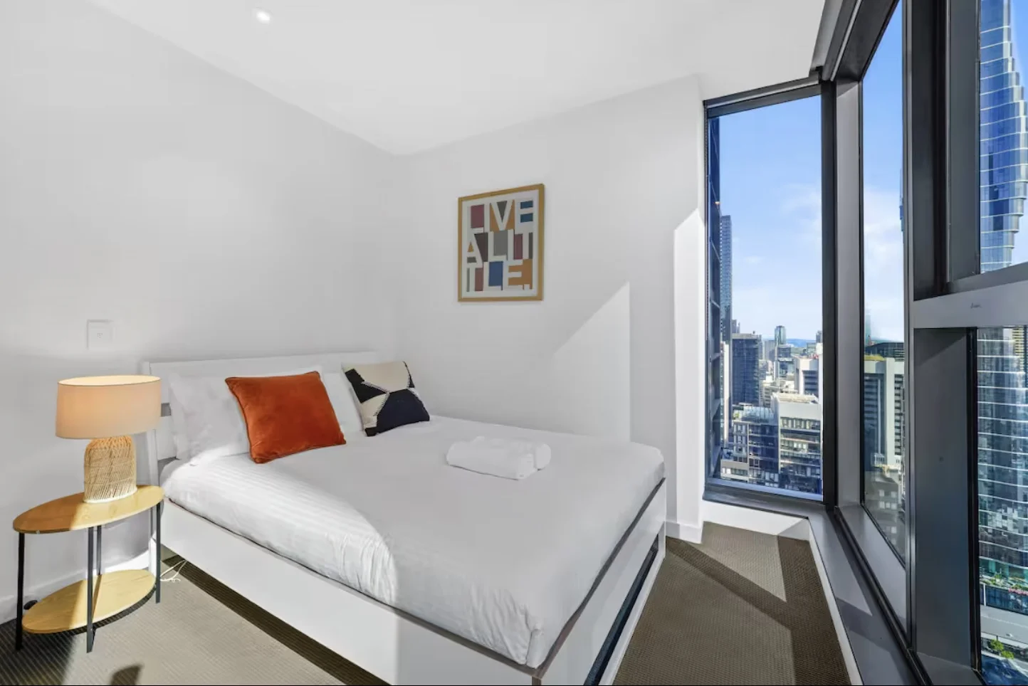 Additional image 13 of 3707/33 Rose Lane, Melbourne VIC 3000