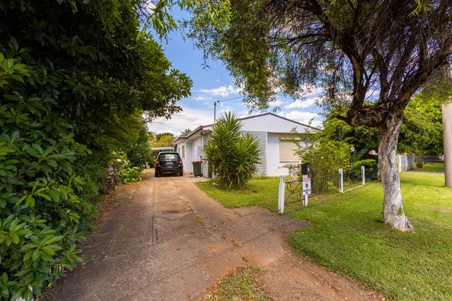 Picture of 5 Little Arthur Street, WELLINGTON NSW 2820