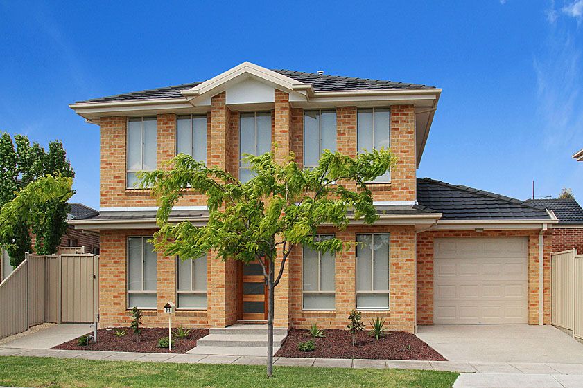 21 City View Crescent, Epping VIC 3076, Image 0
