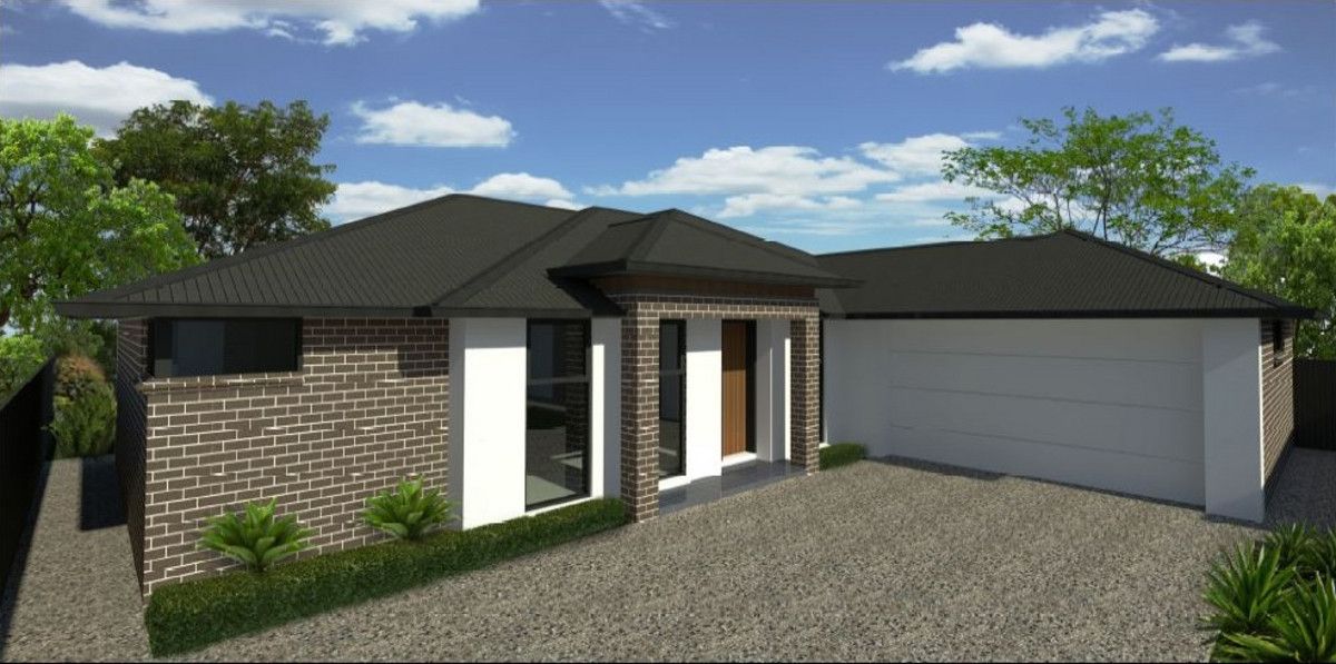 Lot 801 & 802/81A & 81B White Avenue, Lockleys SA 5032, Image 1