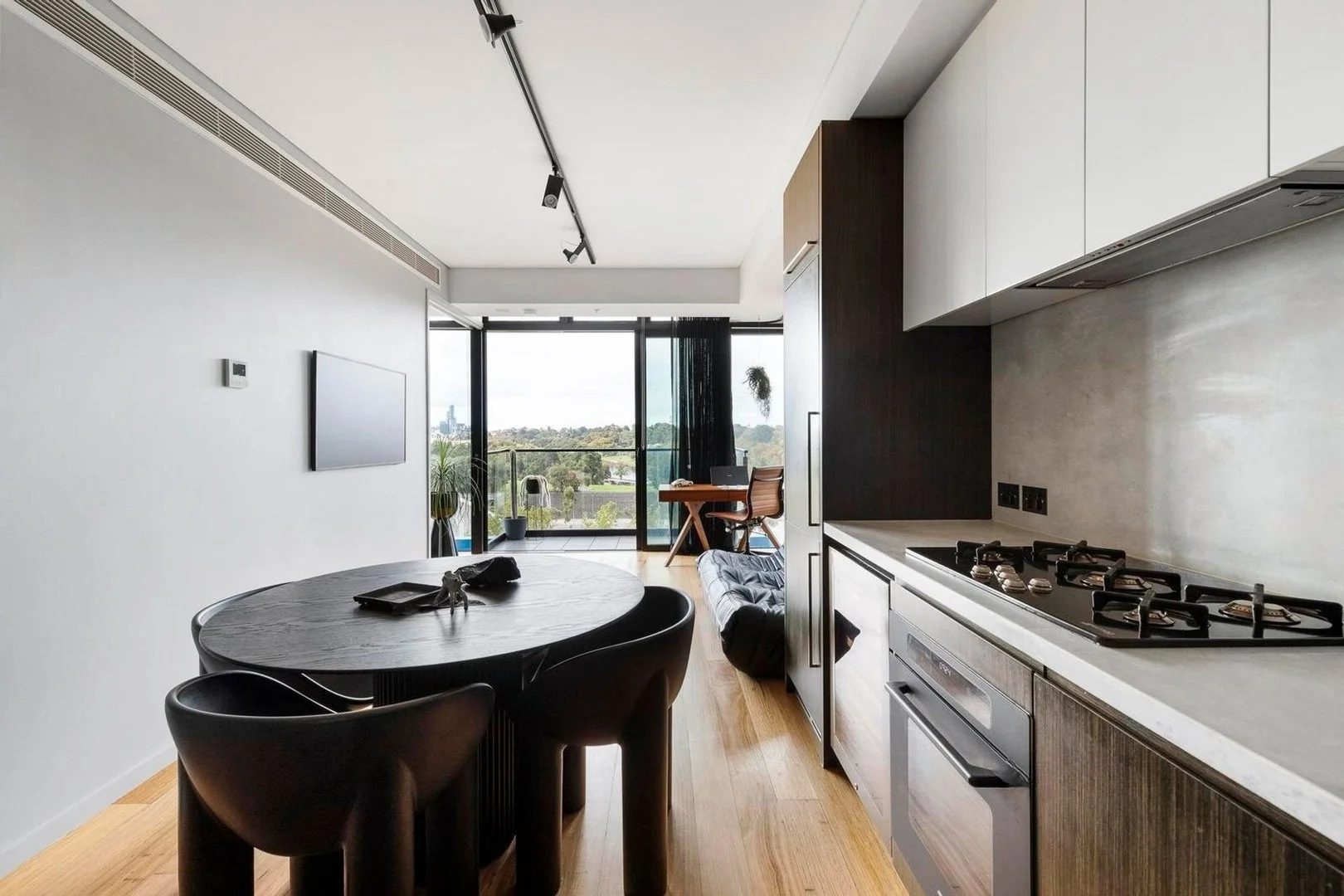 Additional image 4 of 601/82 Flinders St, Melbourne VIC 3000