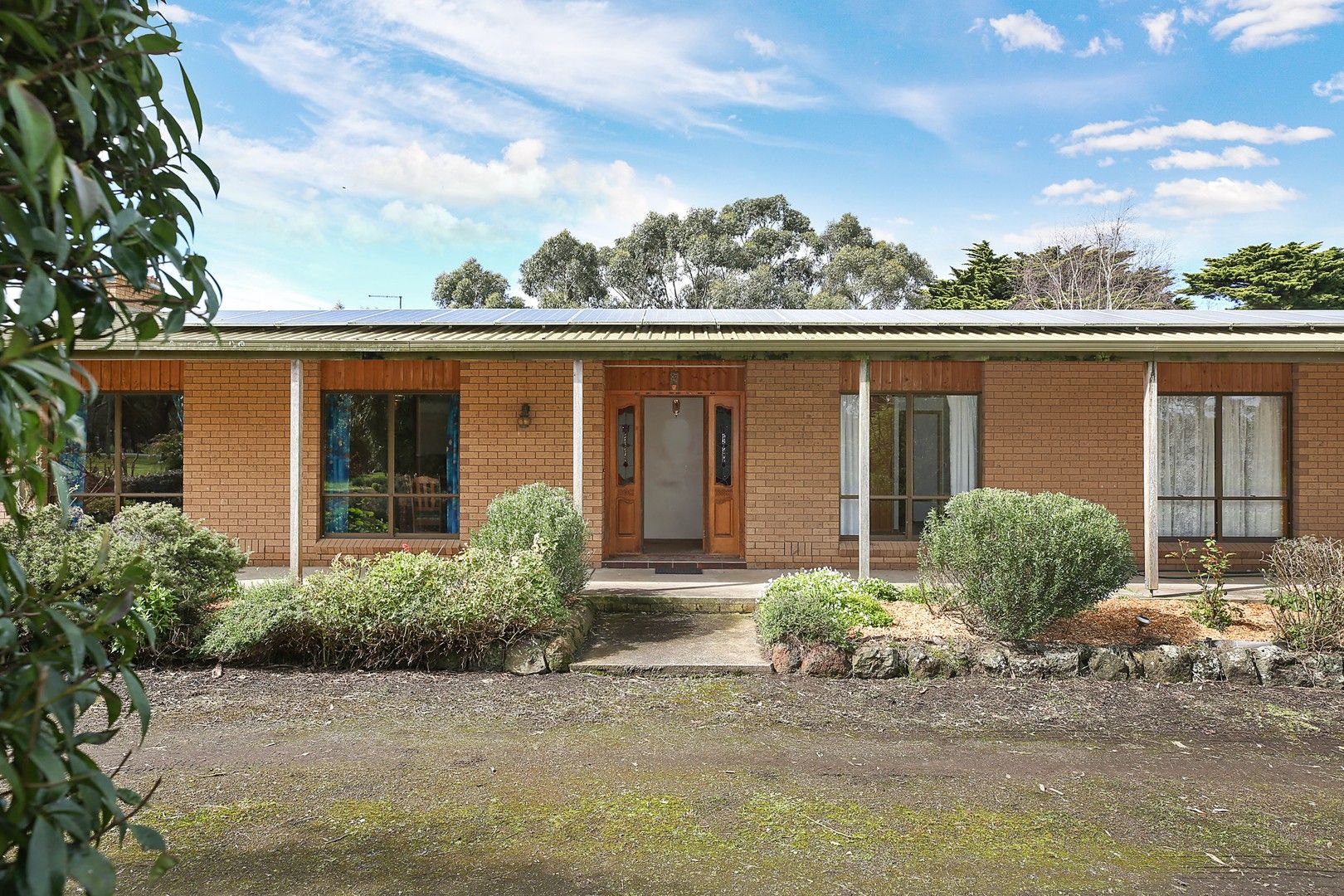 1201 Camperdown - Cobden Road, Cobden VIC 3266, Image 0