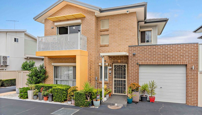 Picture of 1/73 Woodpark Road, WOODPARK NSW 2164