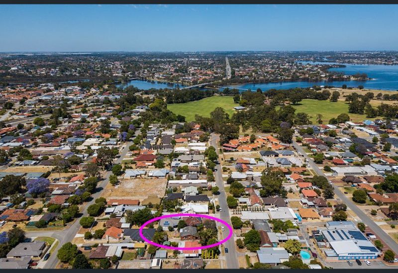 8 Mcmanus st, Wilson WA 6107, Image 2