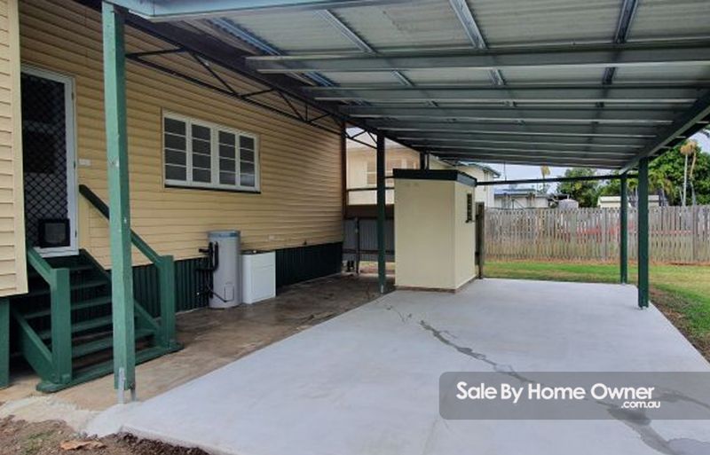 24 Fuljames Street, Proserpine Property History & Address Research