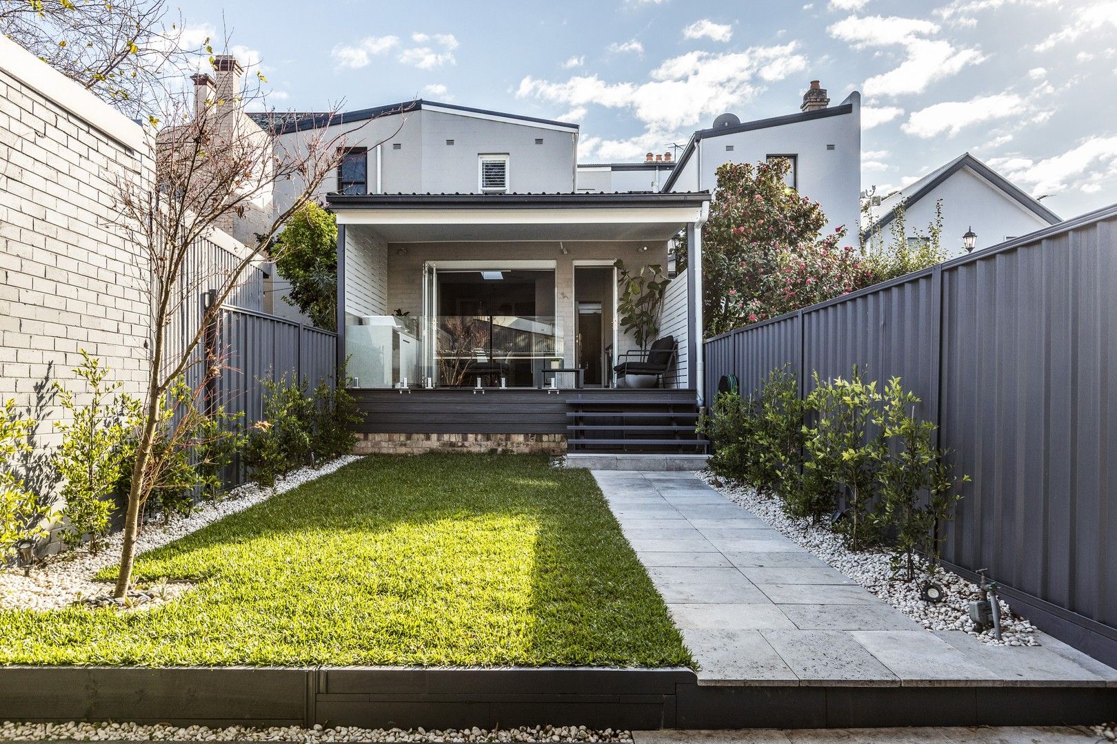 4 bedrooms House in 84 Albion Street ANNANDALE NSW, 2038