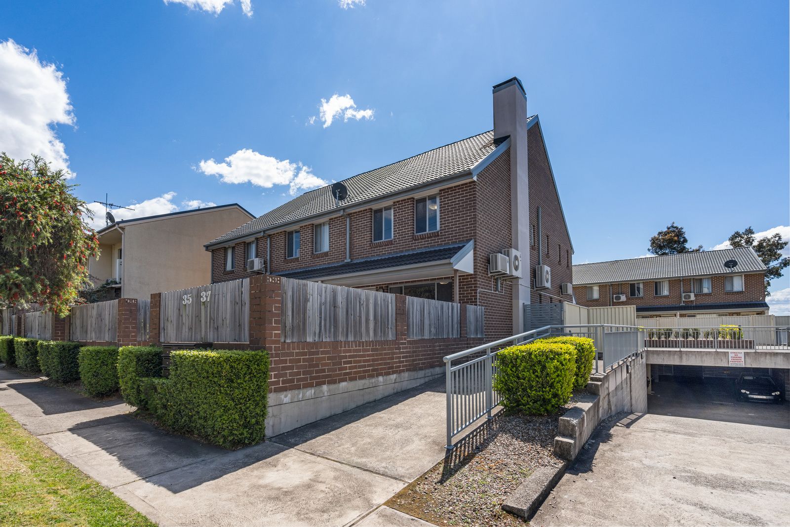 1/35-37 Wellington Road, Granville NSW 2142, Image 2