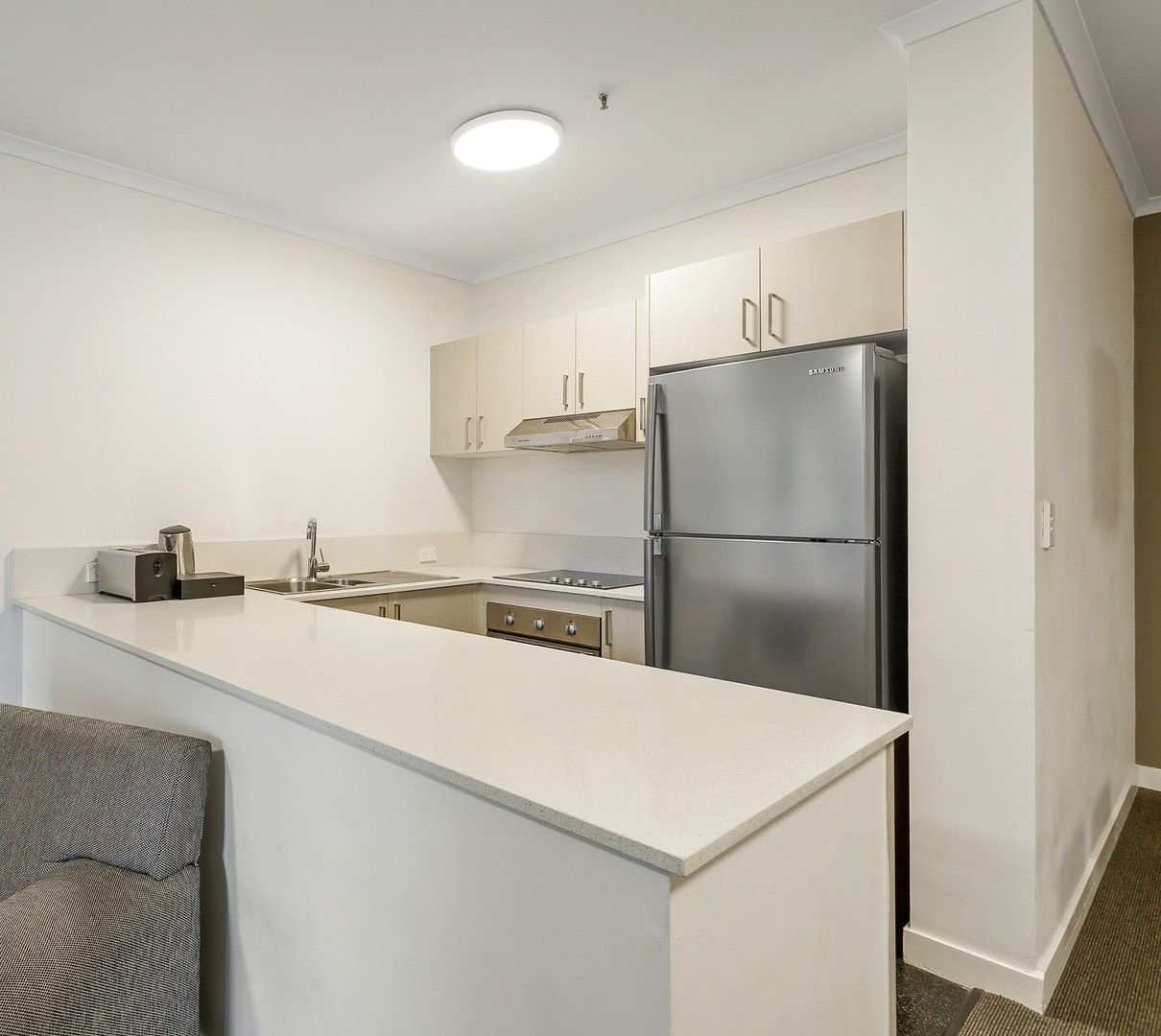 2 bedrooms Apartment / Unit / Flat in 0711/333 Exhibition St MELBOURNE VIC, 3000