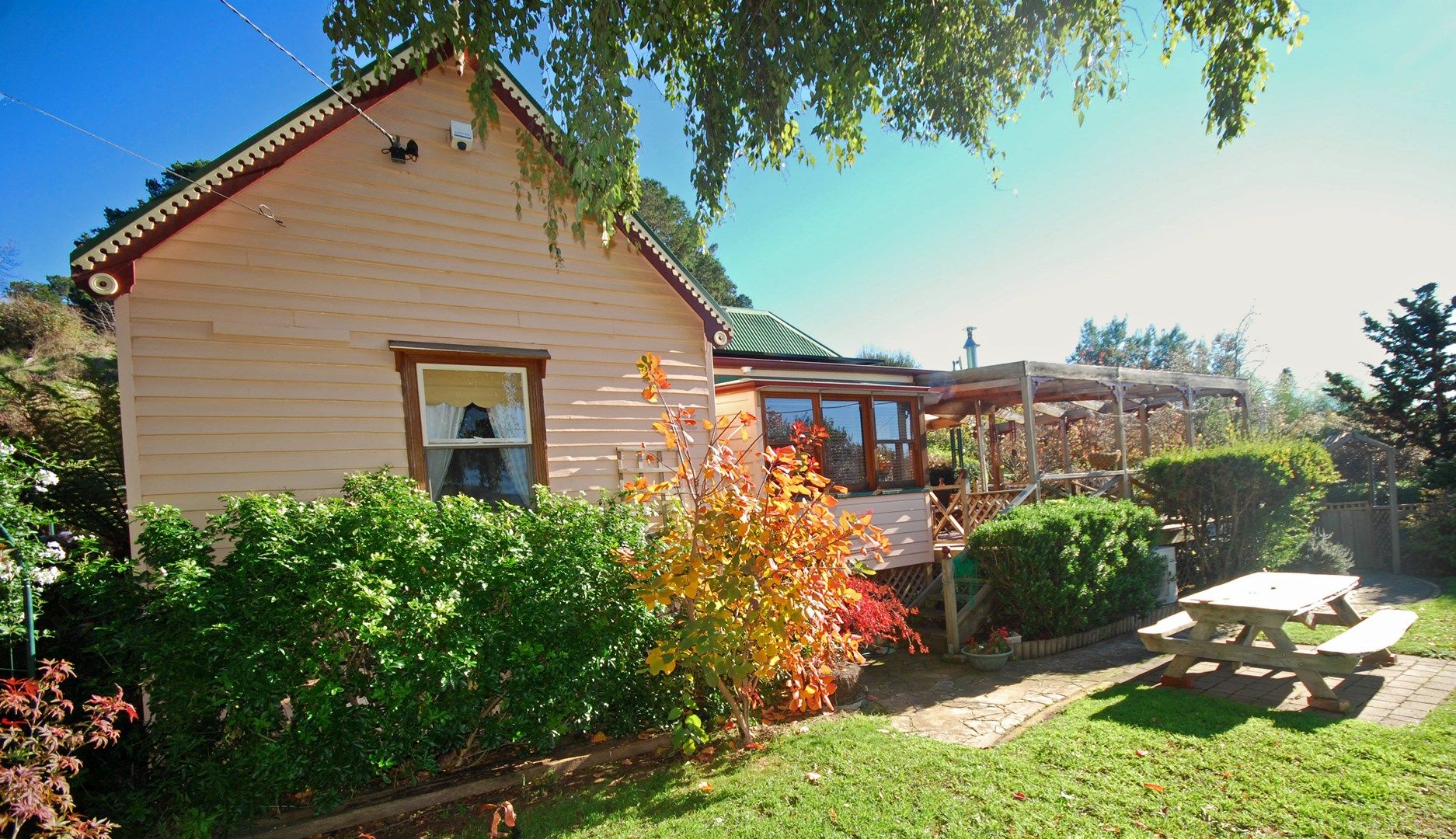 1709 Glenora Road, Bushy Park TAS 7140, Image 1