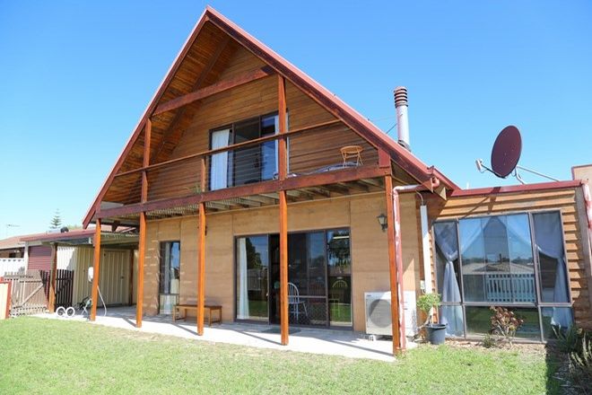 Picture of 9 Wildcherry Avenue, CASTLETOWN WA 6450