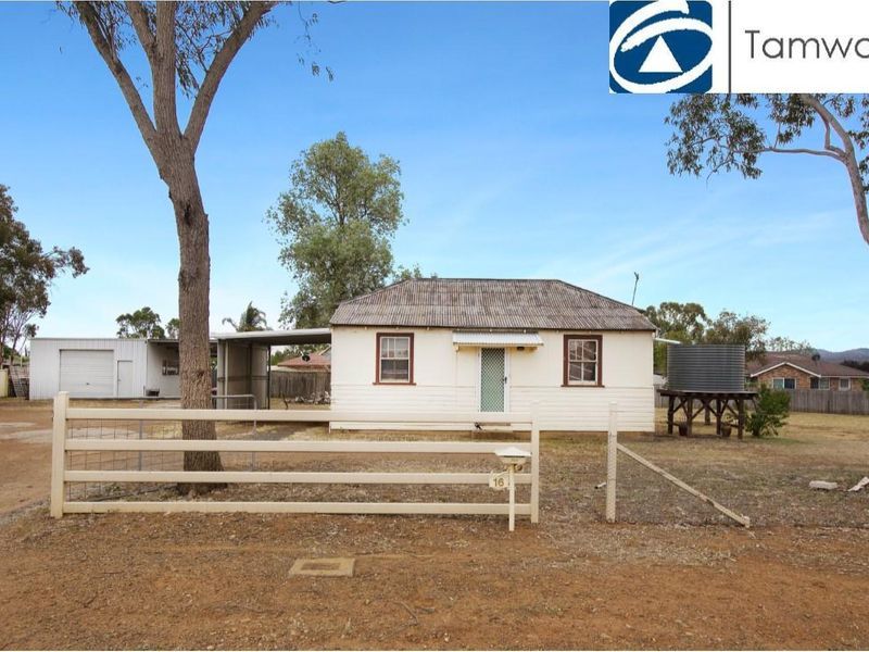 14-18 Mitchell Street, Westdale NSW 2340, Image 1