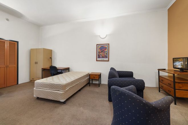 Picture of 3046/185-211 Broadway, ULTIMO NSW 2007