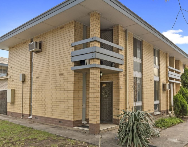 7/27 Wright Street, Henley Beach SA 5022