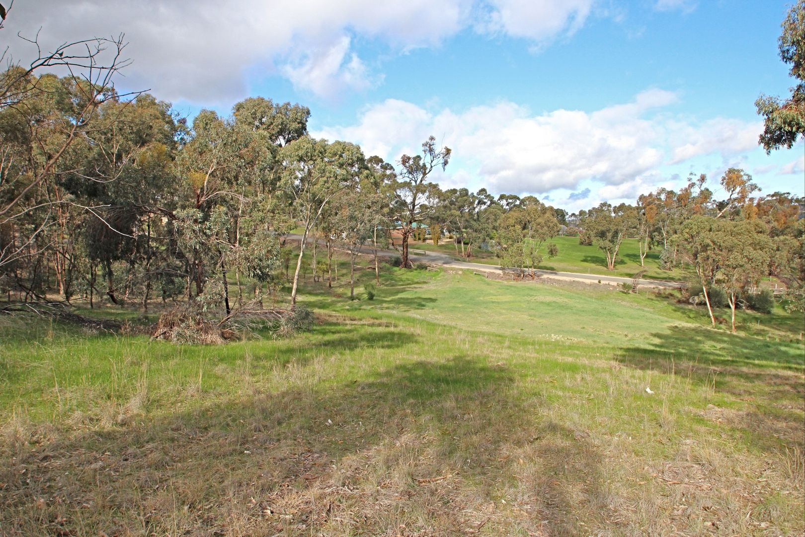 Lot 15 NORMAN DRIVE, Stanley Flat SA 5453, Image 2