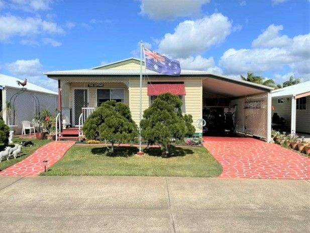 2 bedrooms House in Bay Drive URRAWEEN QLD, 4655