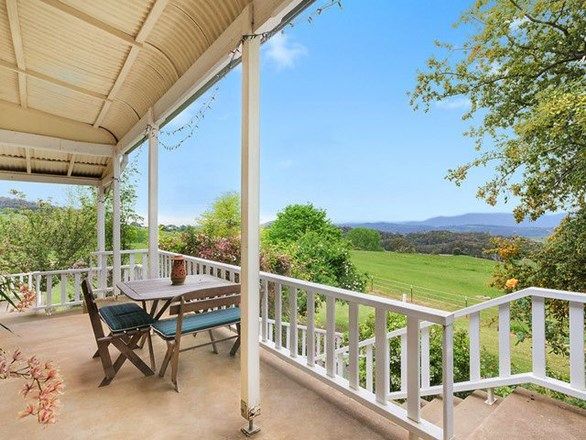 3969 Batlow Road, Batlow NSW 2730, Image 1