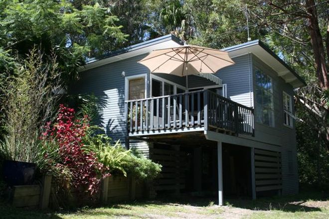 Picture of 10 The Lakesway, ELIZABETH BEACH NSW 2428