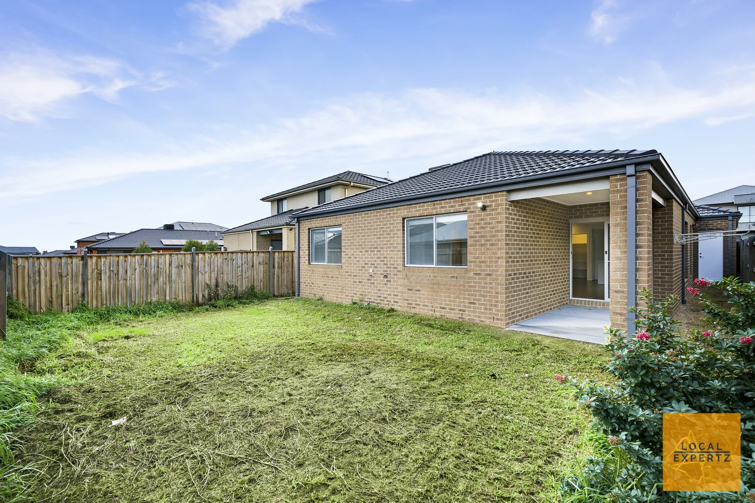 Additional image 8 of 18 Locust Road, Aintree VIC 3336