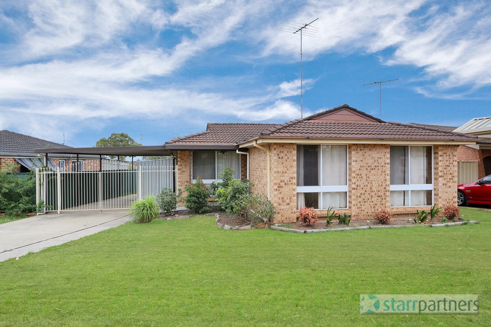20 Torrance Crescent, Quakers Hill NSW 2763, Image 0