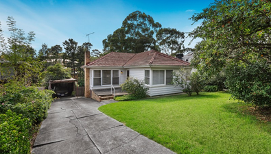 Picture of 135 Main Road, LOWER PLENTY VIC 3093