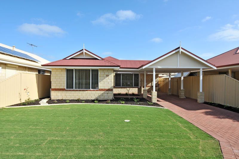 10/194 Old Mandurah Road, Ravenswood WA 6208 Domain