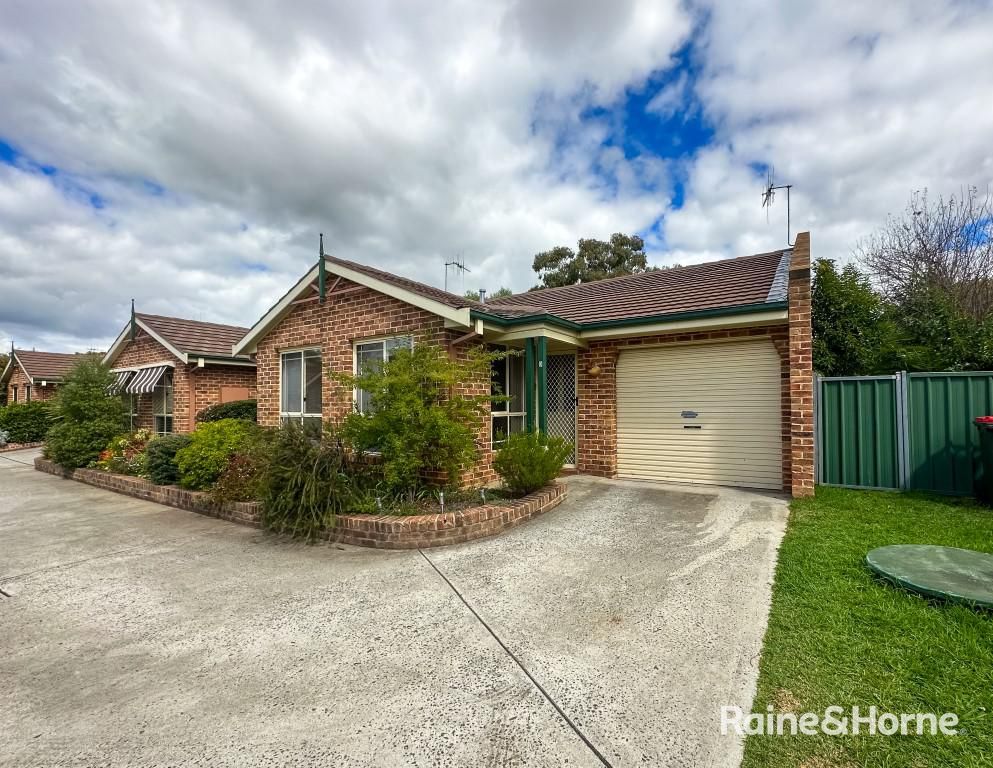 6/93A Stewart Street, Bathurst NSW 2795, Image 0