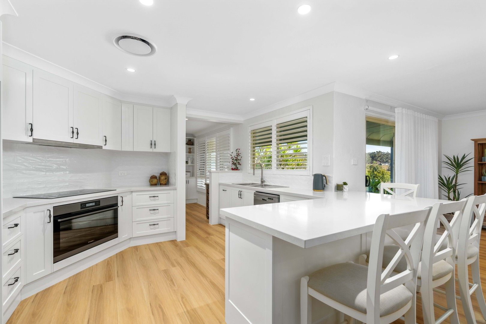 297 Cabbage Tree Lane, Nowra Hill NSW 2540 Domain