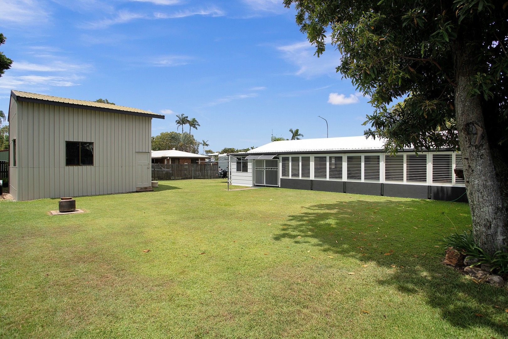 36 Tropical Avenue, Andergrove QLD 4740, Image 1