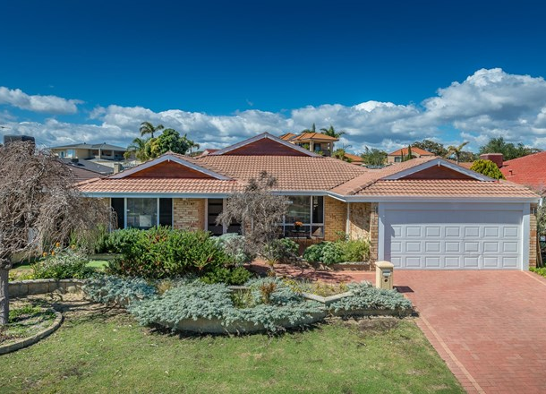 52 Santa Monica Parade, Iluka WA 6028