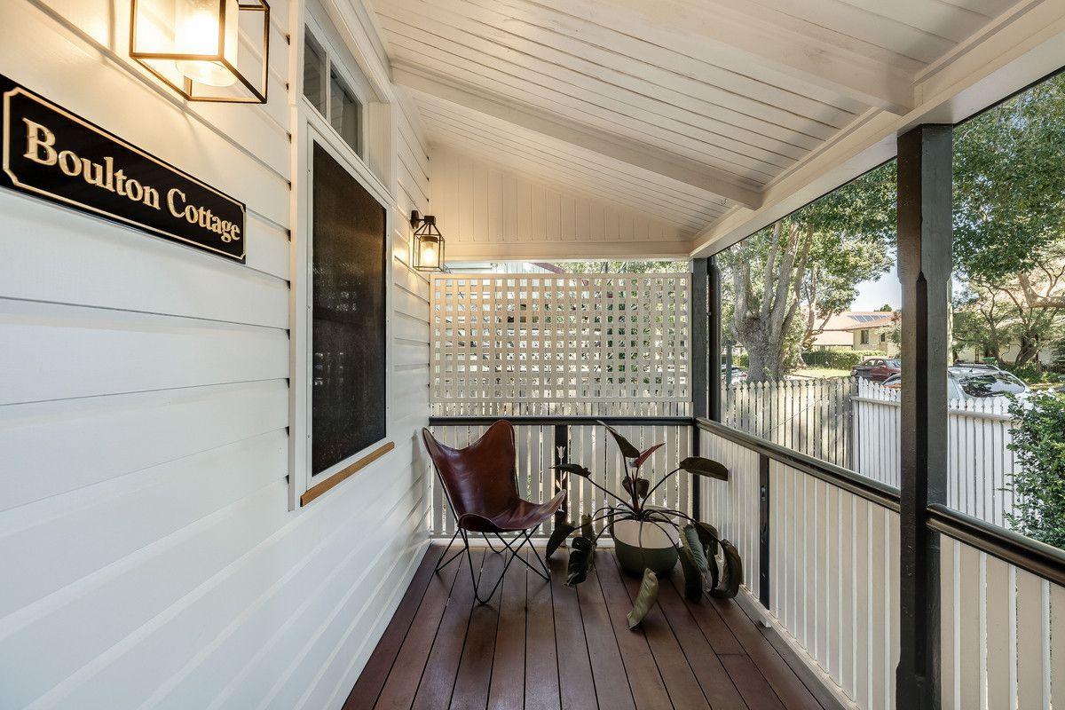 6 Boulton Terrace, Toowoomba City QLD 4350, Image 1