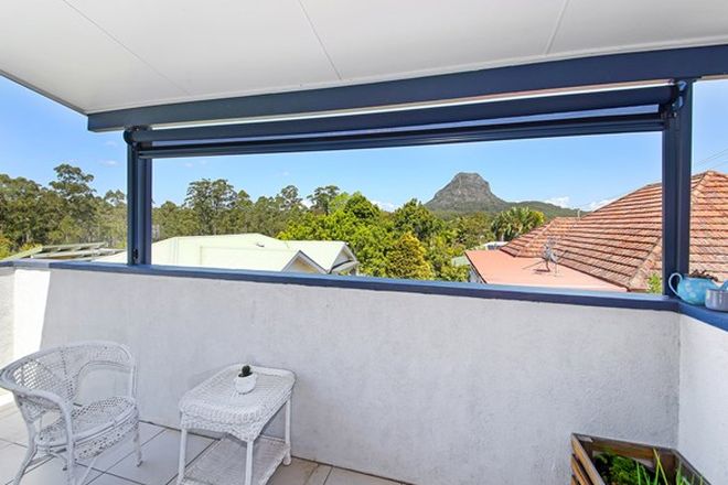 Picture of 4/5 Hill Street, POMONA QLD 4568