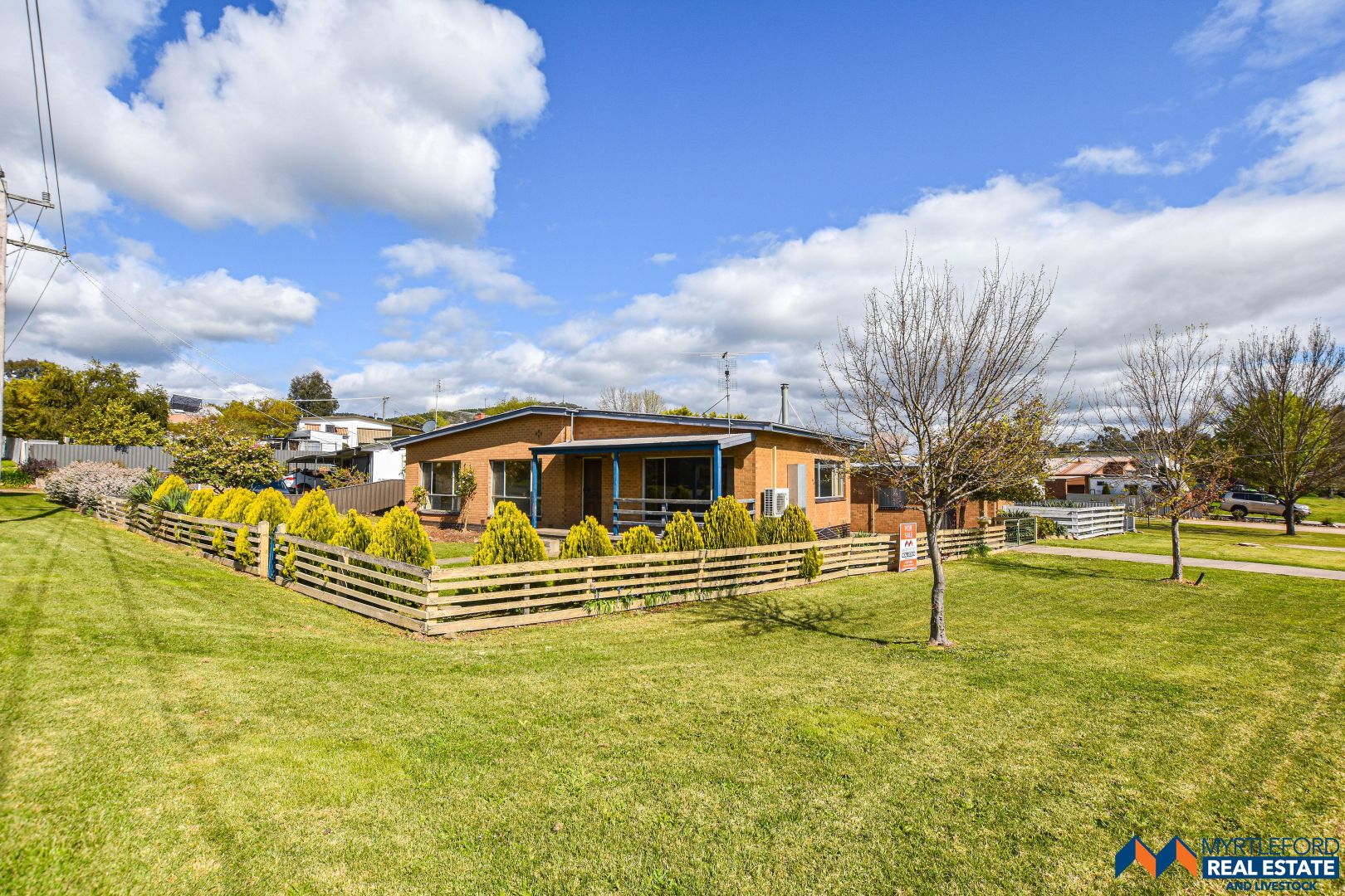 62 Lawrence Street, Myrtleford VIC 3737, Image 1