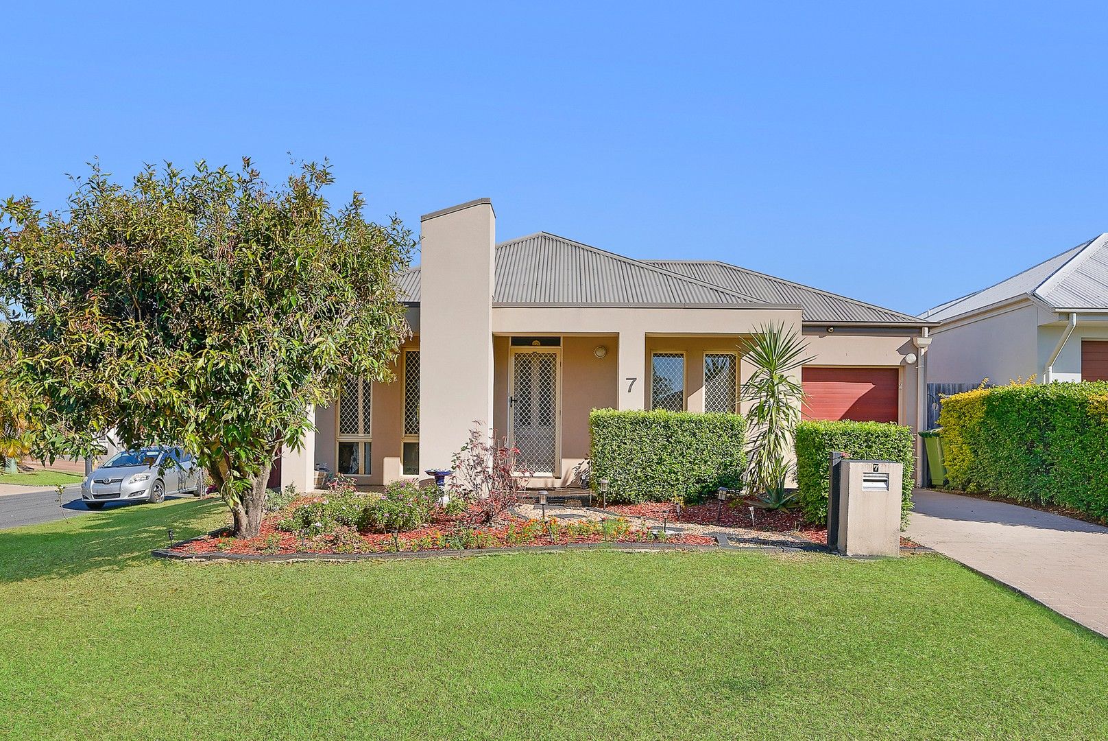 7 Wallaby Street, North Lakes QLD 4509, Image 0