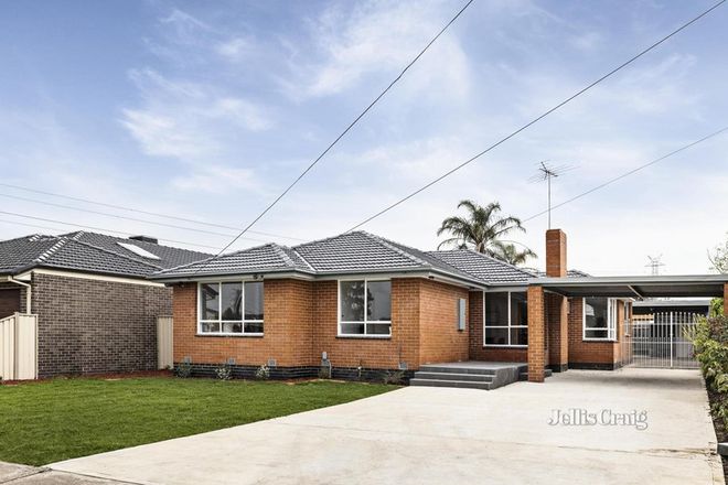 Picture of 63 Rachelle Road, KEILOR EAST VIC 3033