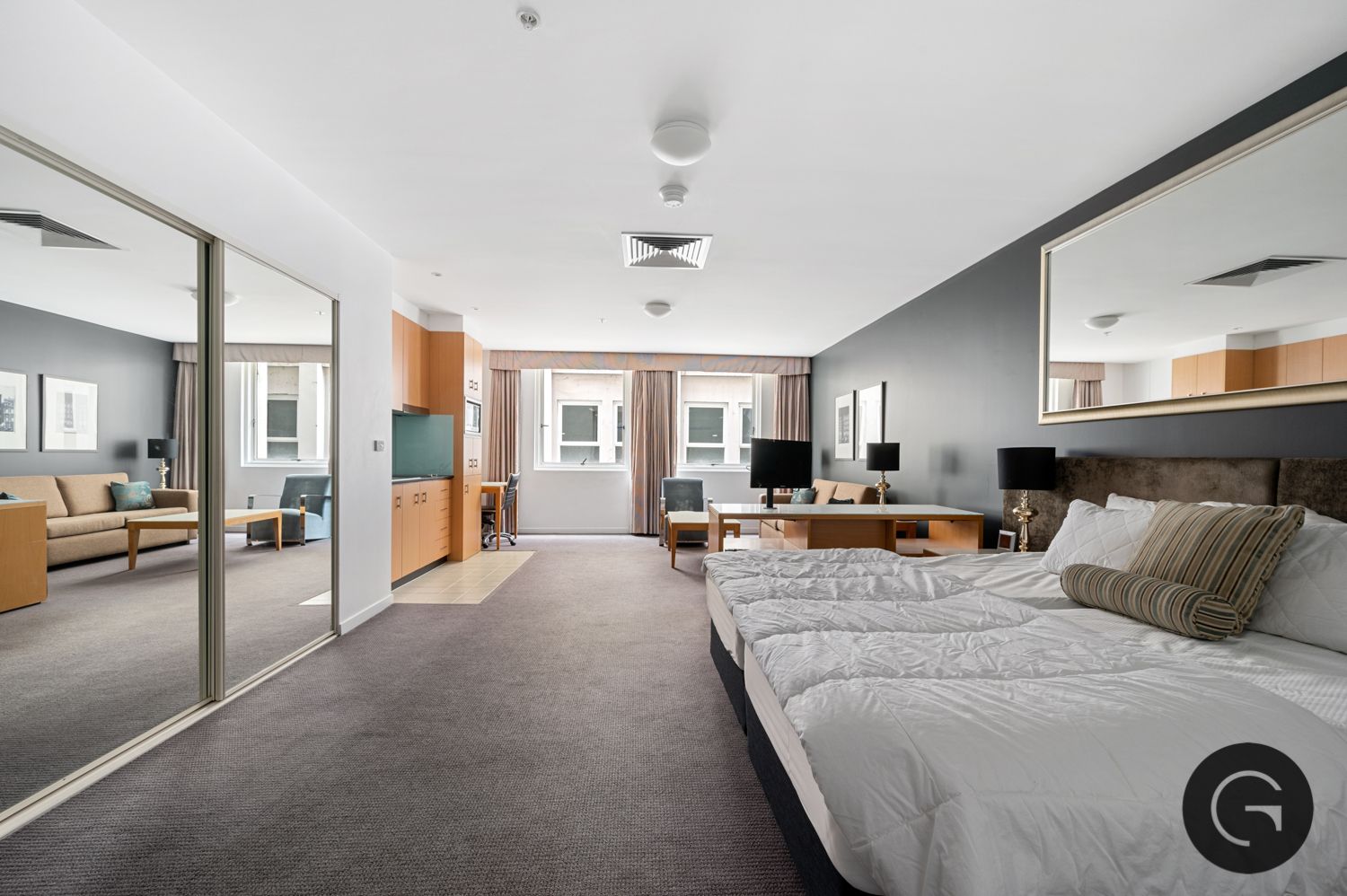 394 Collins Street, Melbourne VIC 3000 - Apartment For Rent - $470 | Domain
