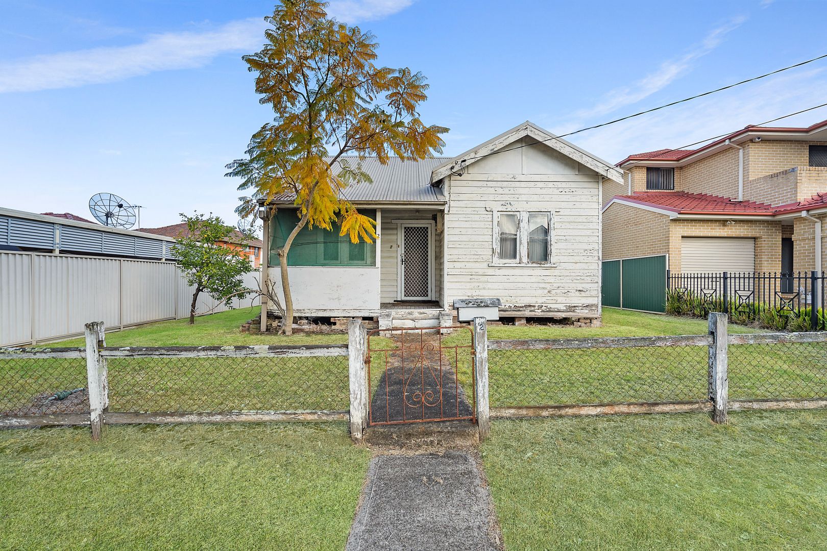 2 Hunter Street, Fairfield NSW 2165, Image 1