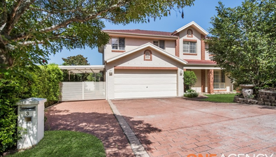 Picture of 3 Scribbly Gum Crescent, ERINA NSW 2250