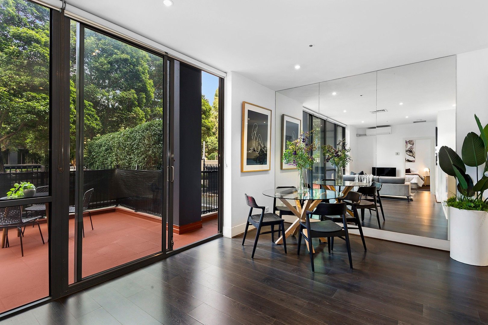 1 bedrooms Apartment / Unit / Flat in G05/221 Sturt Street SOUTHBANK VIC, 3006