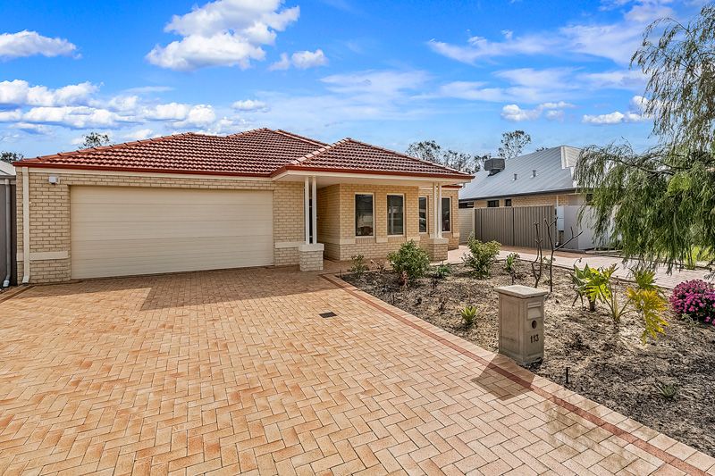 113 Countess Circuit, South Yunderup WA 6208 House For Rent 580