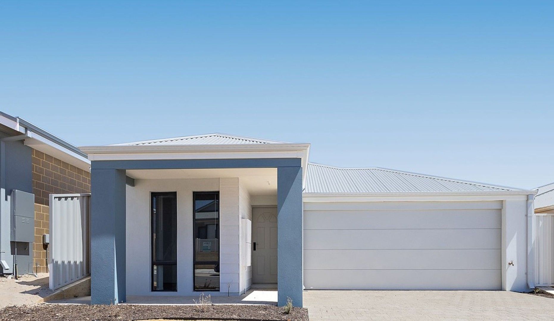4 bedrooms House in 4 Andorra Way ALKIMOS WA, 6038