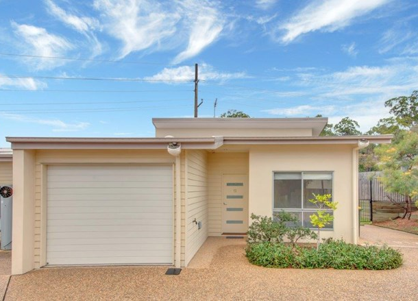 12/5 Valley Vista Court, West Gladstone QLD 4680