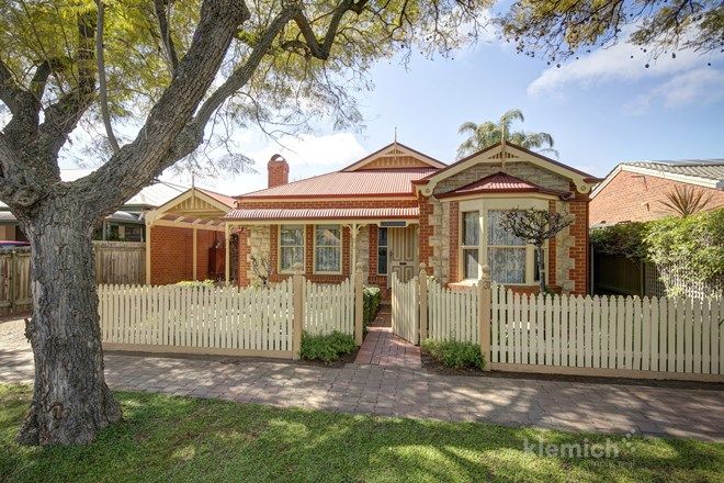 Picture of 31 Churchill Avenue, CLARENCE PARK SA 5034