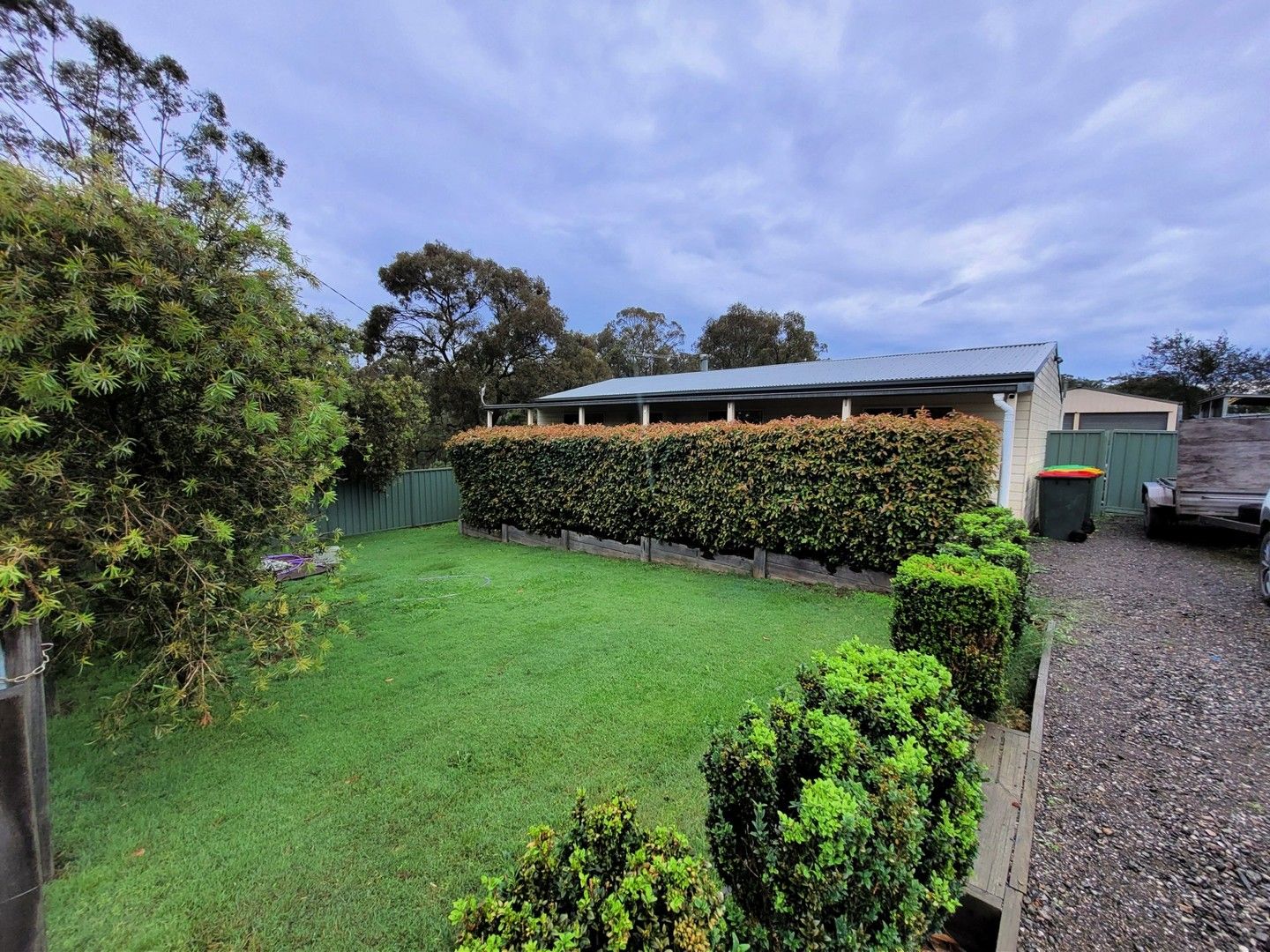 44 Rothbury Street, North Rothbury Property History & Address