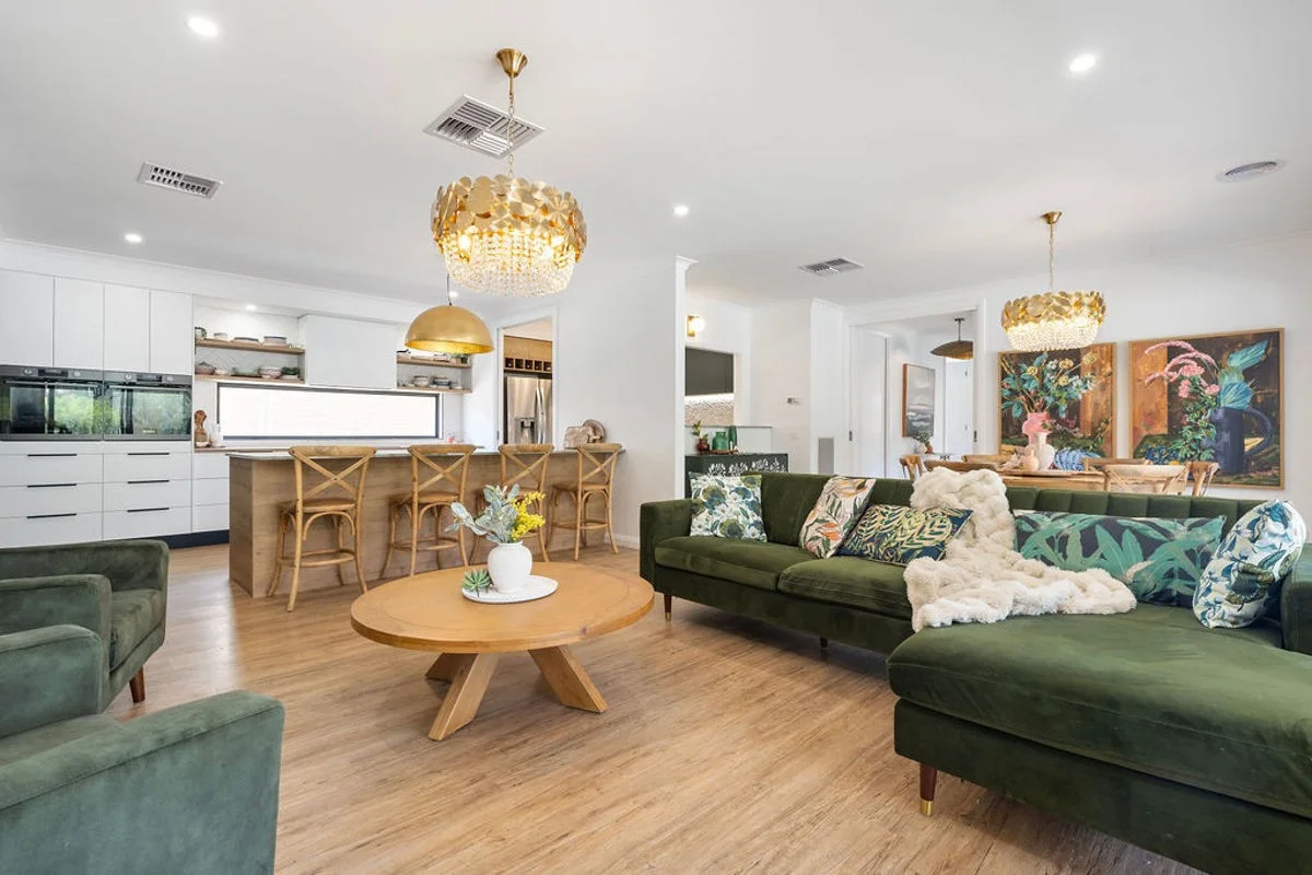 39 Hargraves Rd, Thurgoona NSW 2640