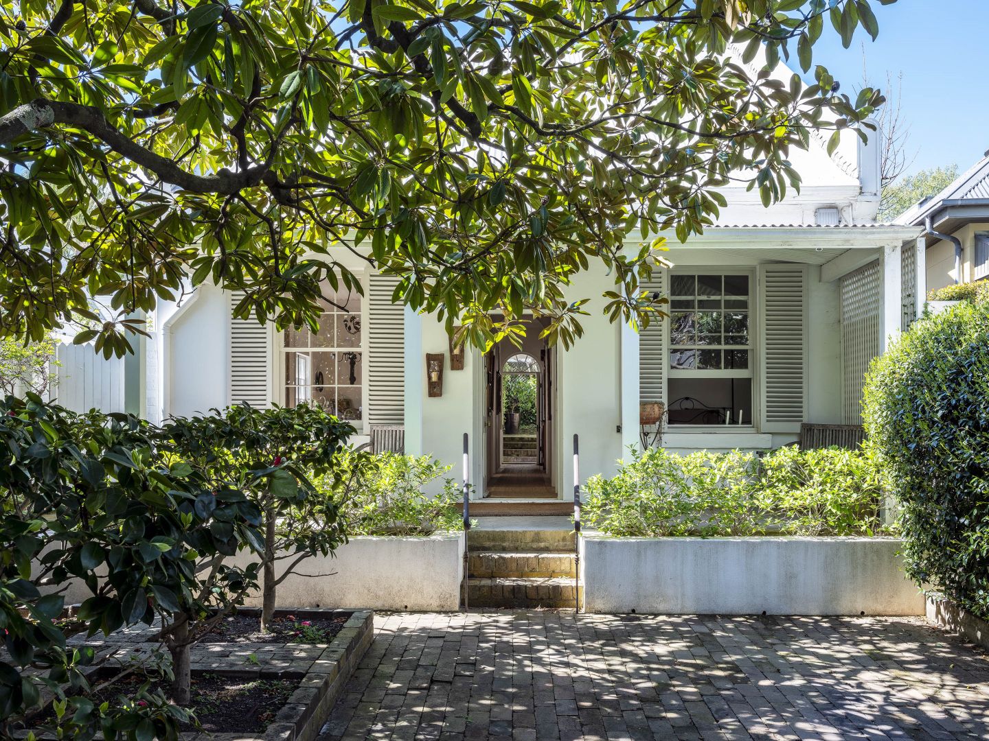 91 Holdsworth Street, Woollahra NSW 2025, Image 1