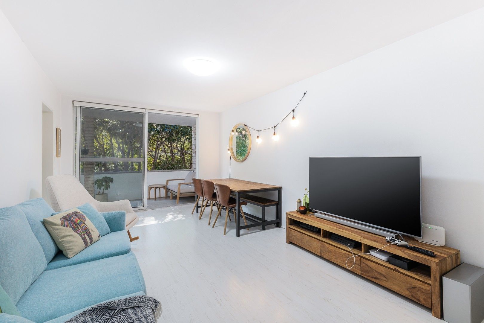 2 bedrooms Apartment / Unit / Flat in 7/14-20 St Andrews Place CRONULLA NSW, 2230