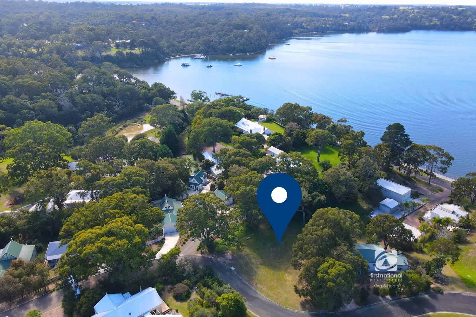 Additional image 3 of 1 Bancroft Place, Metung VIC 3904