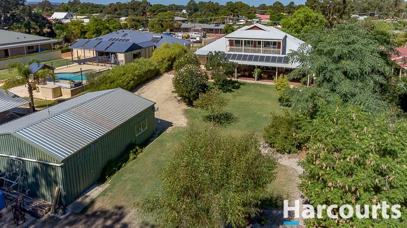 12 Jacaranda Drive, North Yunderup WA 6208, Image 2