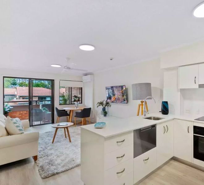 Picture of 318/61 Explorer Drive, Albany Creek