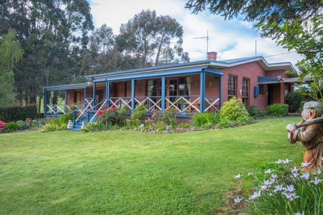 Picture of 811 Castra Road, SPALFORD TAS 7315